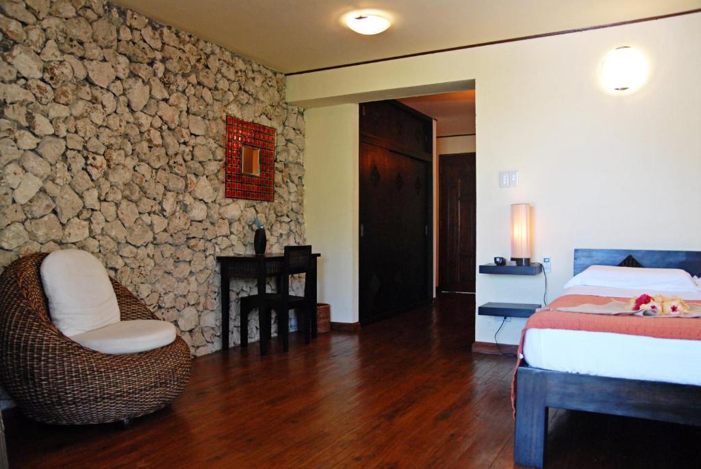 Angelina Beach Resort & Italian Restaurant Malapascua Cameră foto
